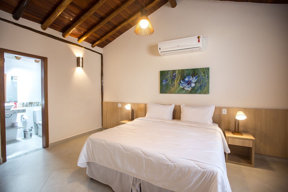 Фото Abricó Beach Hotel