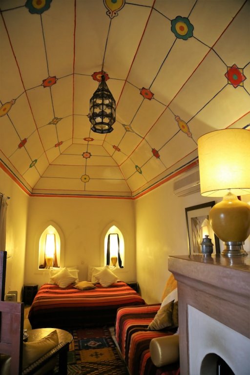 Фото Riad Villa El Arsa