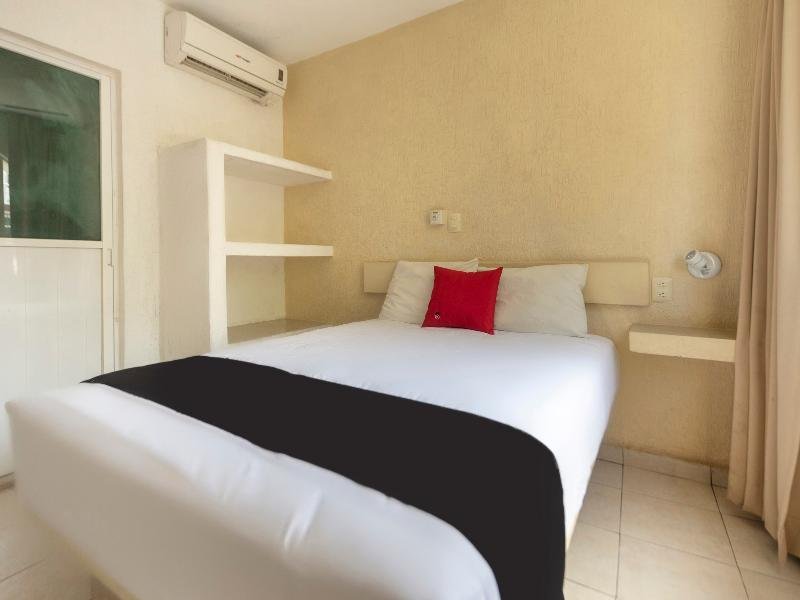 Фото Capital O Hotel El Mejicano