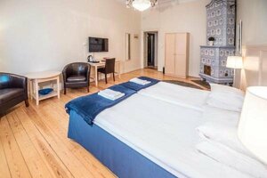 Гостиница Unique Hotel