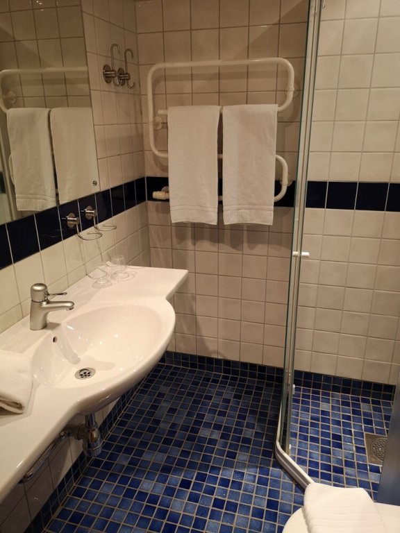 Фото Hotell Åsen