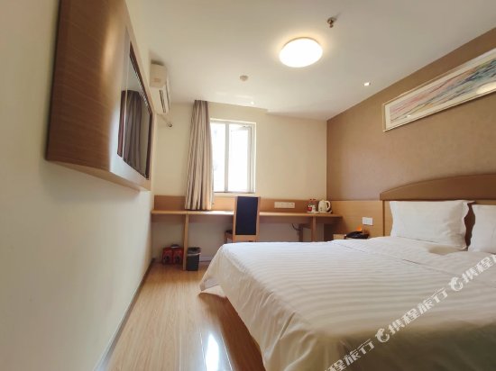 Фото 7 Days Inn Zhuzhou The Central Plaza Branch