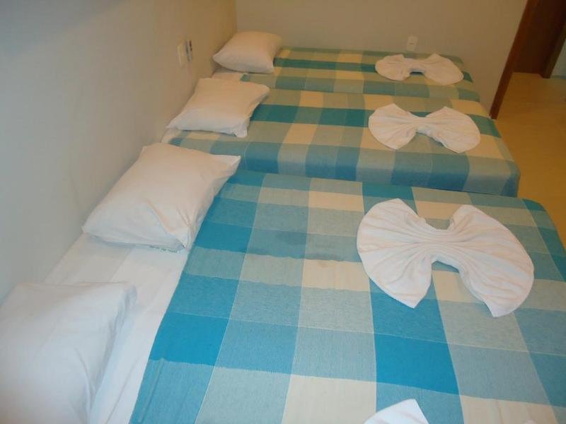 Фото Hotel Encontro do Sol