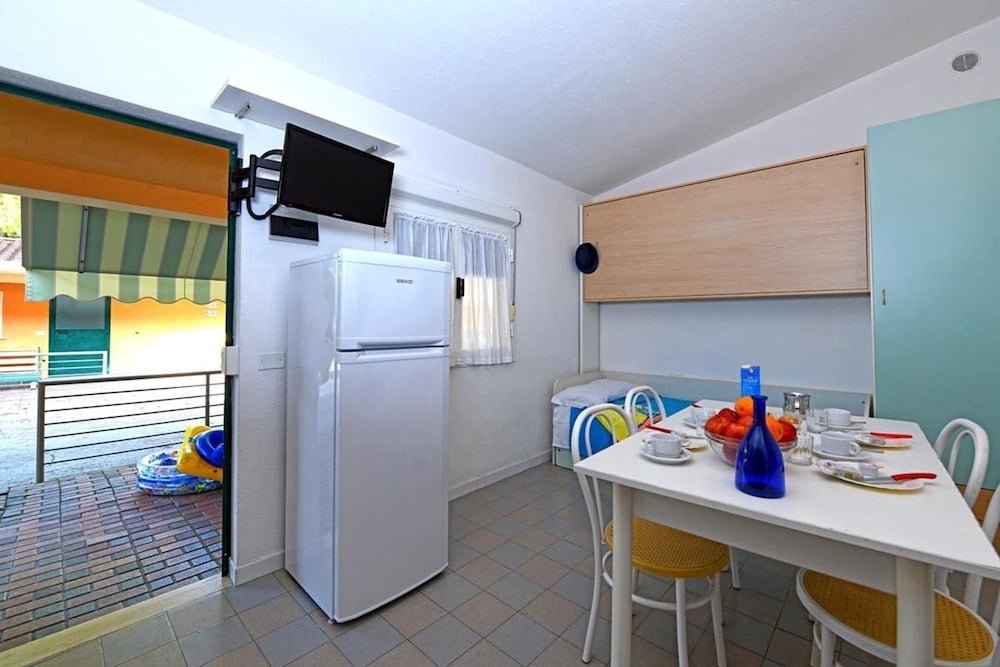 Фото Salinello Camping Village