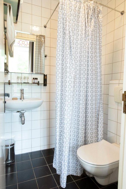 Фото Quentin Hotel Amsterdam