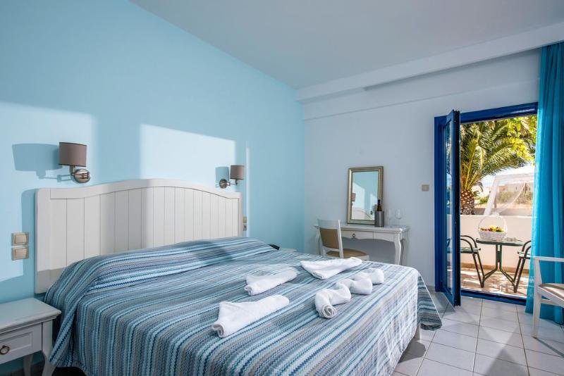 Фото Hara Ilios Village