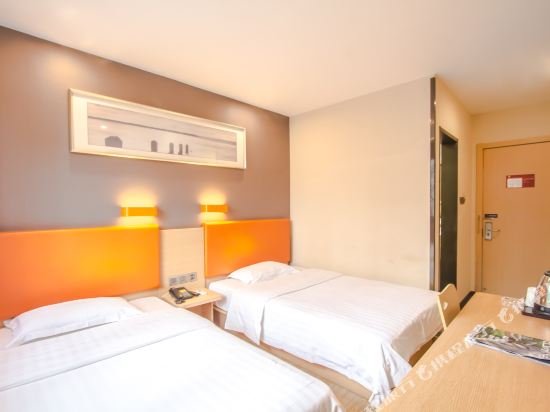 Фото 7 Daysinn Hangzhou Westlake Longxiang Railway Station