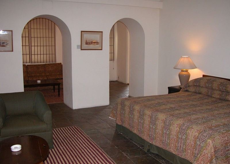 Фото Maidens Hotel