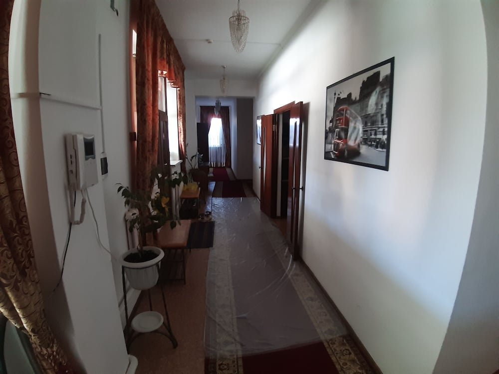 Фото Меруерт