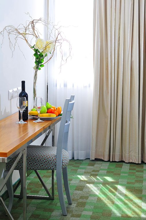 Фото Prima Park Hotel Jerusalem