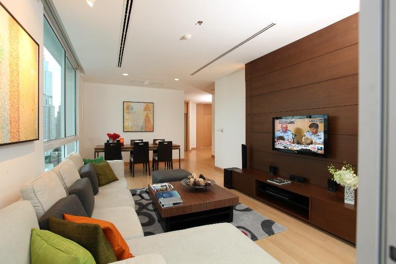 Фото Shama Sukhumvit Bangkok - Sha Extra Plus