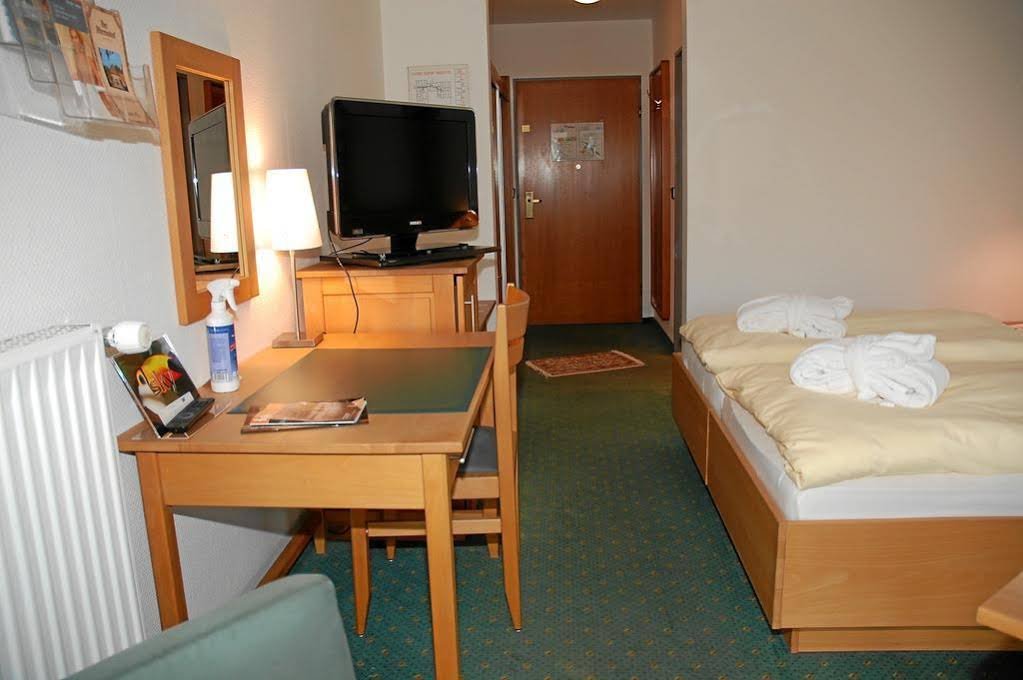 Фото Seehotel Fährhaus