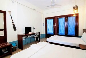 Agos Boracay Rooms + Beds (Western Visayas, Aklan, Malay, 2), hotel