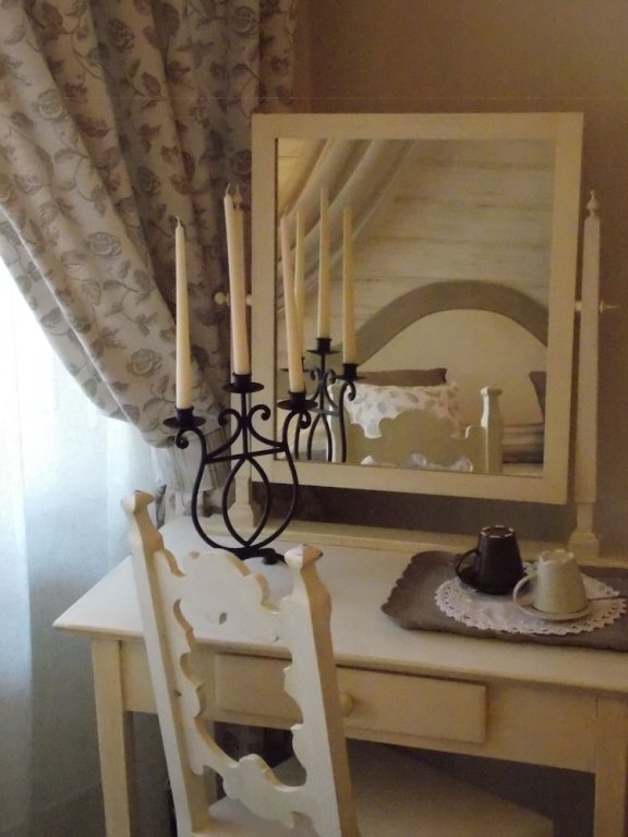 Фото Casa Mia Vaticano Guest House