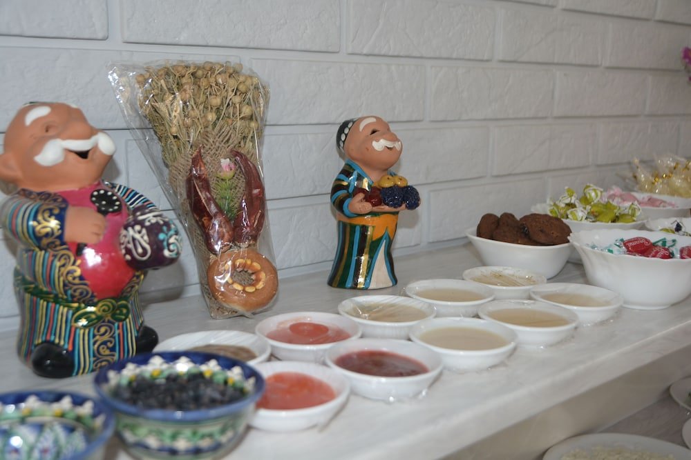 Фото Mehmon Saroy