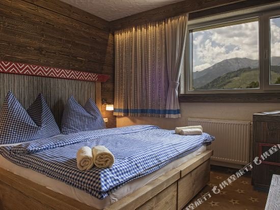 Фото Hotel Bachledka Strachan