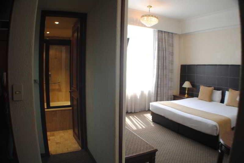 Фото Hotel Imperial Reforma