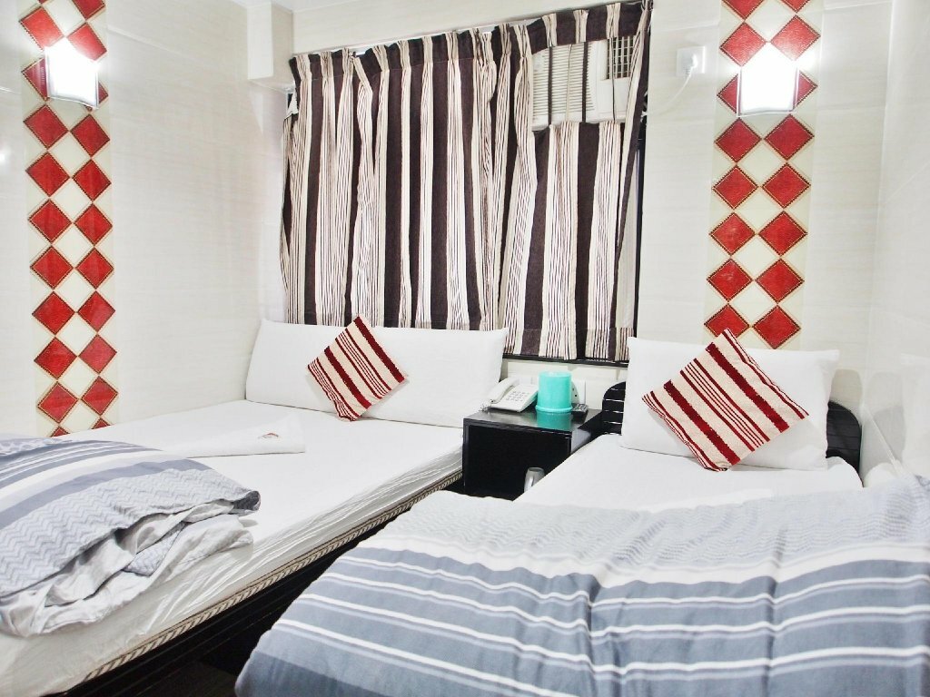 Hotel Carlton Guest Hotel, Kowloon, photo