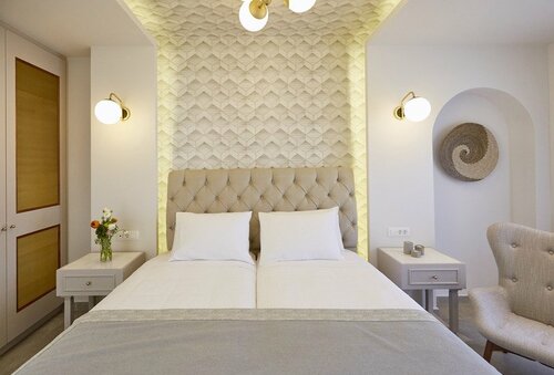 Гостиница De Sol SPA Hotel
