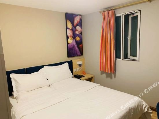 Фото 7 Days Inn Shenzhen Nanyou Branch