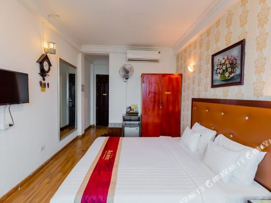 Фото A25 Hotel - Thanh Nhan