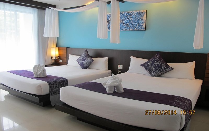 Фото отеля 5