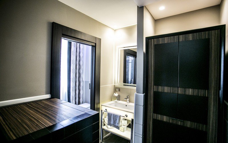 Фото The Glam Hotel