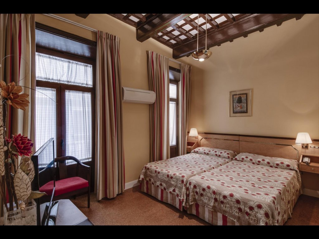 Фото Hotel Anacapri