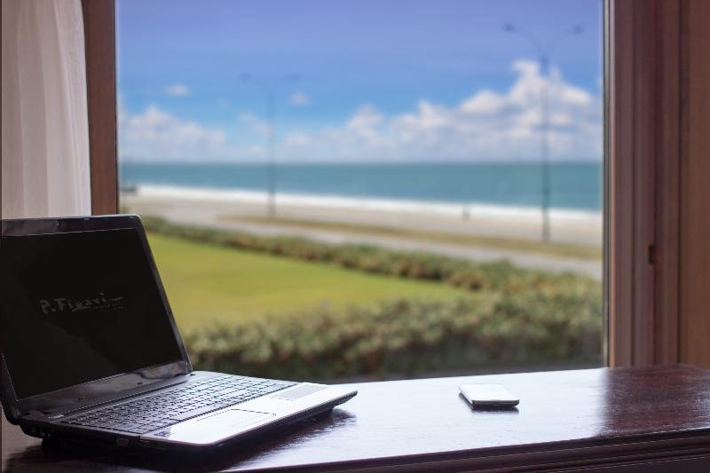 Фото Pedro Figari Boutique Hotel