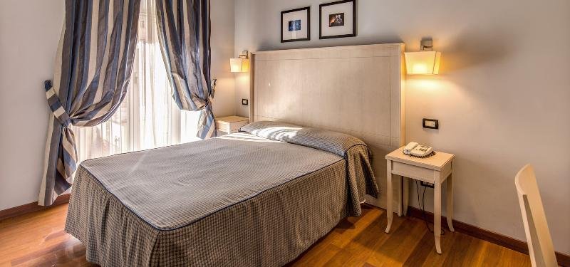 Фото Hotel Taormina