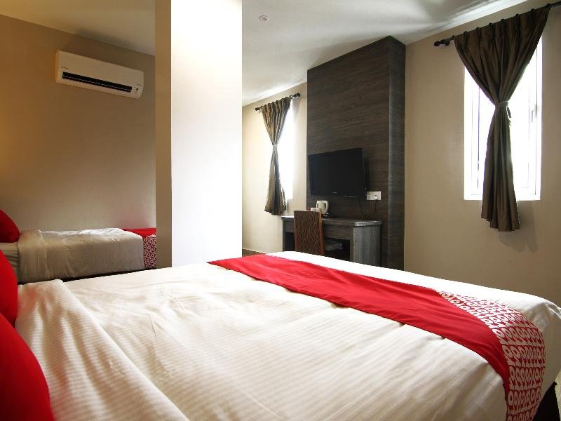 Фото Oyo 429 Sunlight Hotel