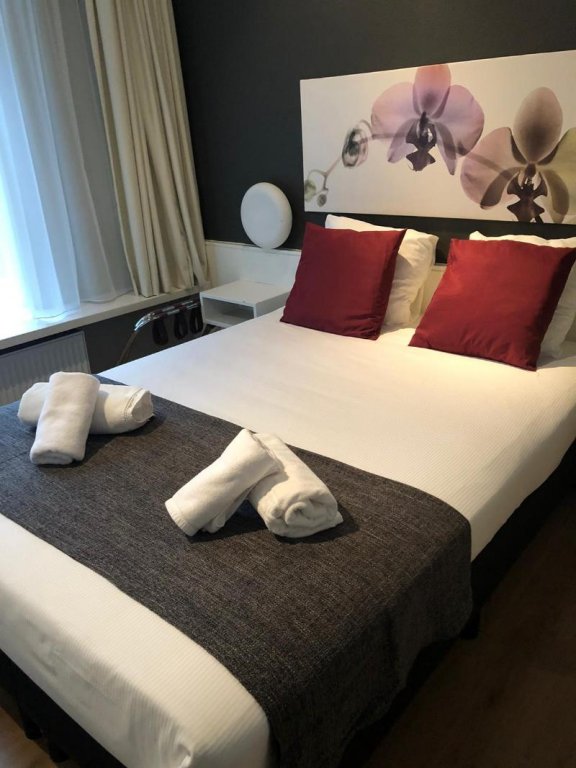 Фото Grand Hotel Central