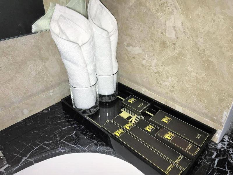 Фото T&m Luxury Hotel Hanoi