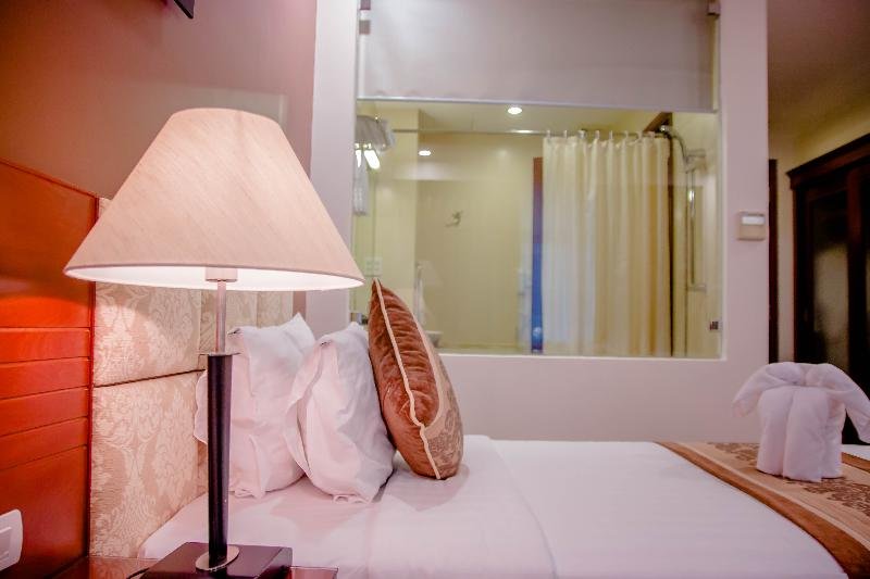 Фото Northern Hotel