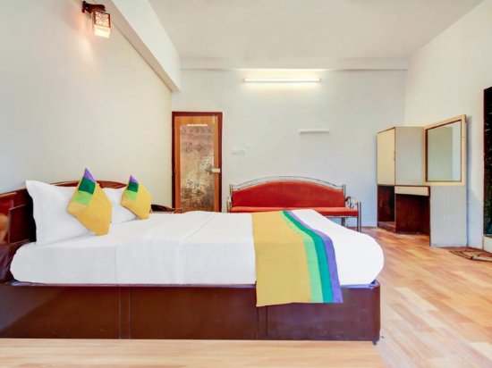 Фото Evergreen Hotel