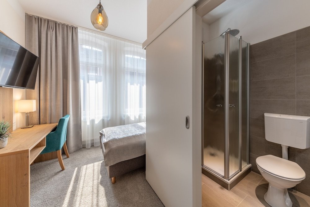 Фото 24-7 Hotel Selfscheckin