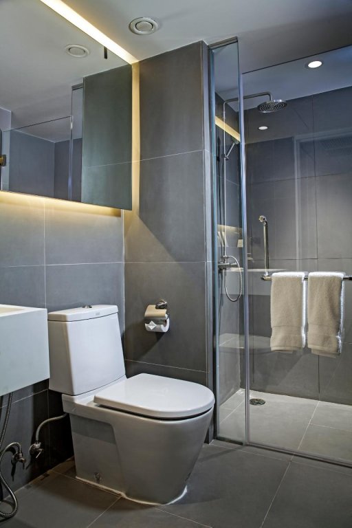 Фото Galleria 12 Sukhumvit Bangkok by Compass Hospitality