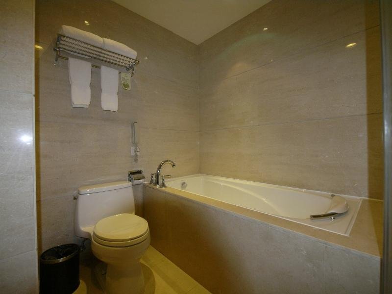 Фото King Garden Hotel