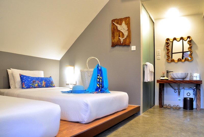 Фото Deevana Krabi Resort