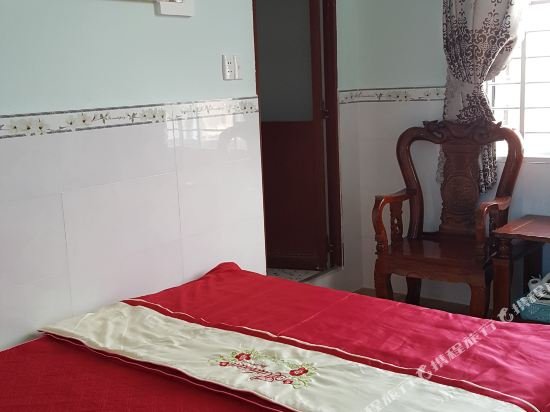 Фото Hoang Linh Hotel