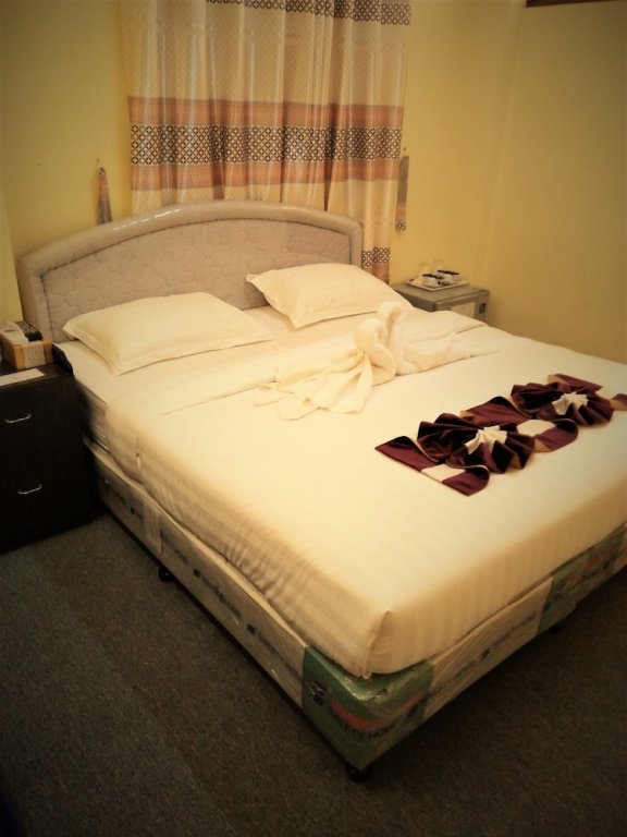 Фото 121 Hotel Yangon