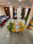 Takhar Restaurant (Verkhniye Polya Street, 43) ، مطعم