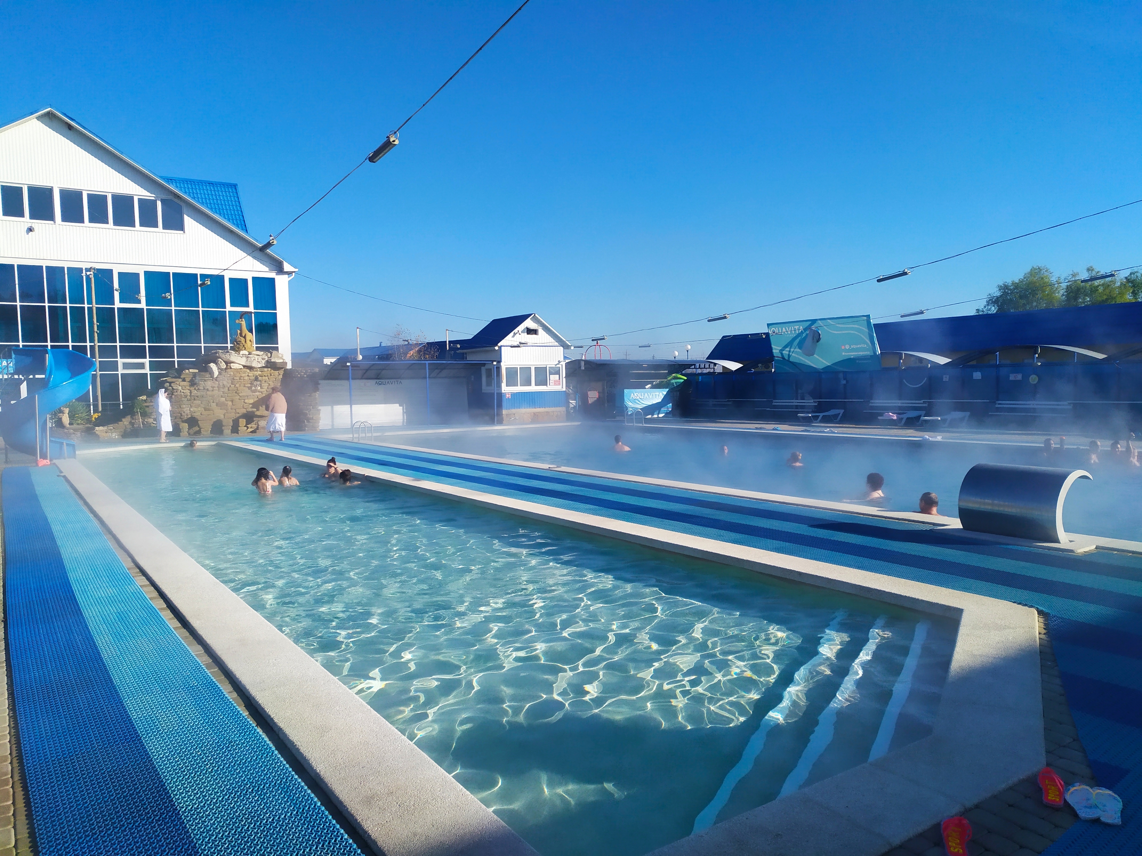 Фото Аква-Вита