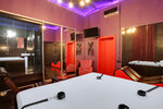 Antiotel (Ordzhonikidze Street, 9к1) ، فندق