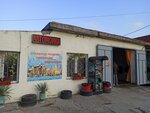 Car Washing (Эскадронная улица, 28А), car wash