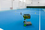 Marina Tennis club (Domodedovo, Belye Stolby Subdistrict, Stantsionnaya Street, 3к4) ، نادي تنس