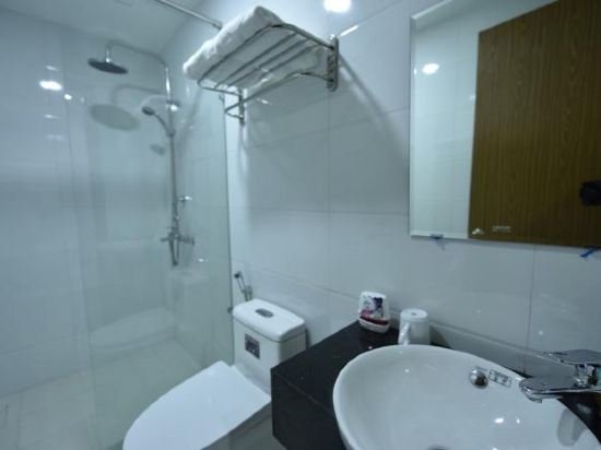 Фото Alibaba Hotel