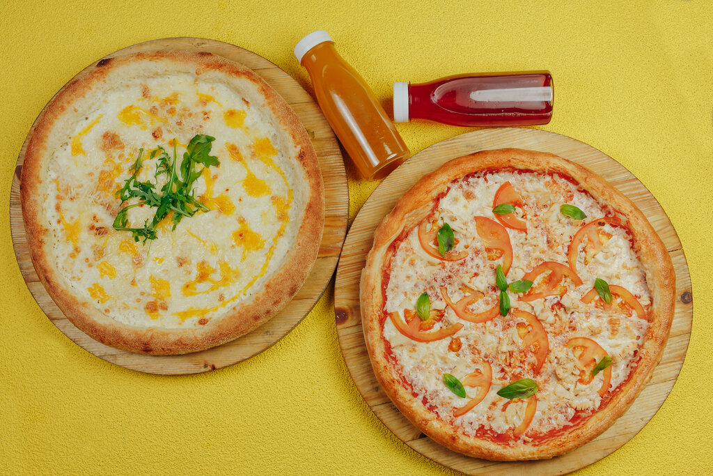 Пицца кафе воронеж