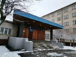 Dormitory № 6 (Pryanishnikova Street, 14к2) ، كلية، جامعة