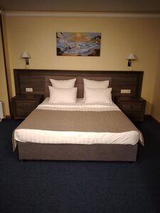 Park Hotel Zvenigorod (Zvenigorod, ulitsa Lermontova, 64), hotel